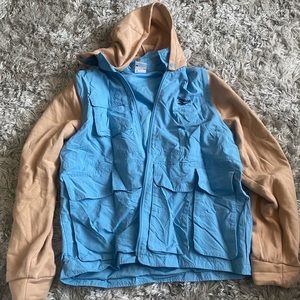 Reebok x Gigi Hadid Jacket
